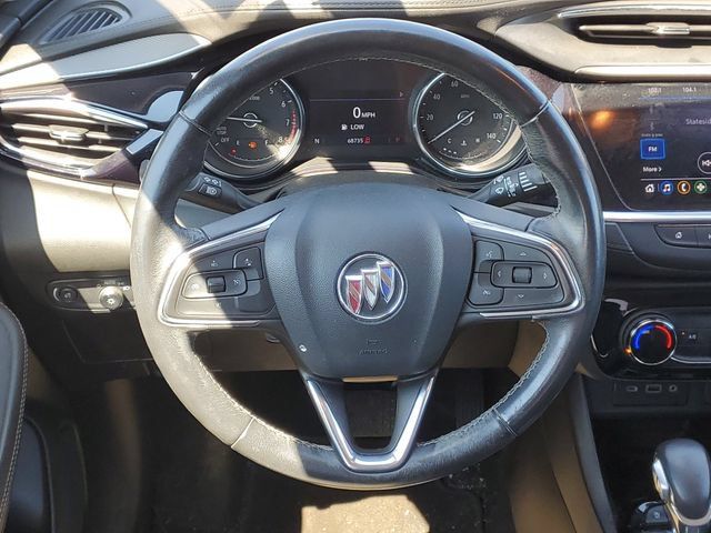 Used 2020 Buick Encore GX Preferred FWD image 29