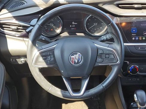 Used 2020 Buick Encore GX Preferred FWD image 29