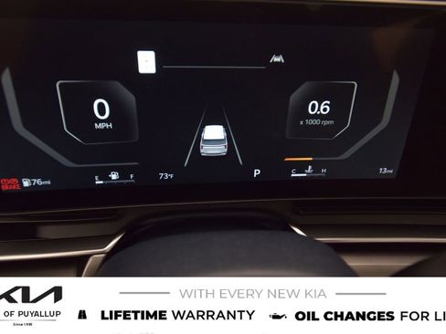 New 2026 Kia Carnival SX Prestige image 18