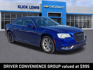 Used 2021 Chrysler 300 Touring w/ Driver Convenience Group RWD 360° Tour