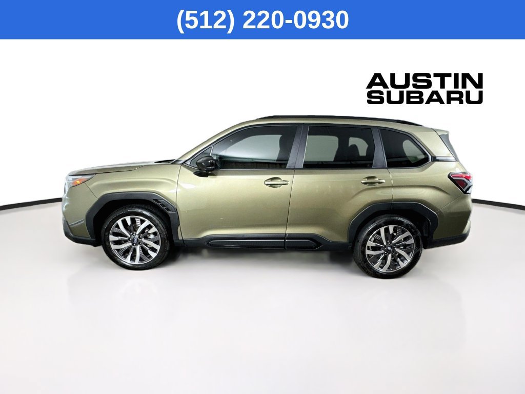 Certified 2026 Subaru Forester Touring AWD/4WD image 5