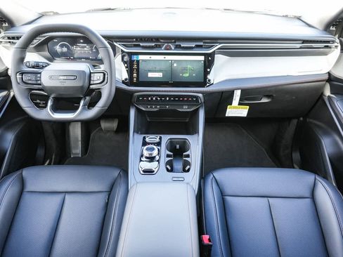 New 2026 Jeep Cherokee Limited AWD/4WD image 14