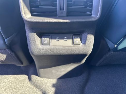 New 2026 Nissan Murano Platinum w/ Cargo Package image 32