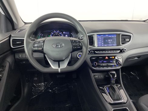 Used 2019 Hyundai Ioniq Blue FWD image 38