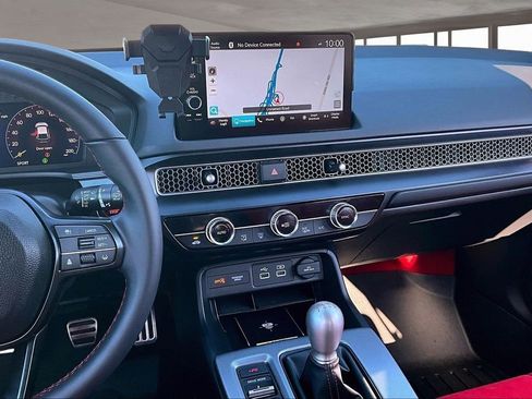 Used 2025 Honda Civic Type R image 9