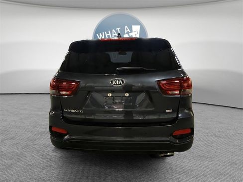 Used 2019 Kia Sorento LX w/ Option Group 020 image 4