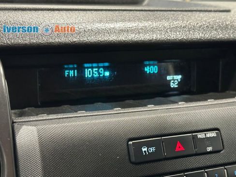 Used 2012 Ford F150 STX w/ STX Decor Pkg image 22