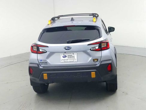 New 2025 Subaru Crosstrek 2.5i Wilderness w/ Wilderness Package image 9