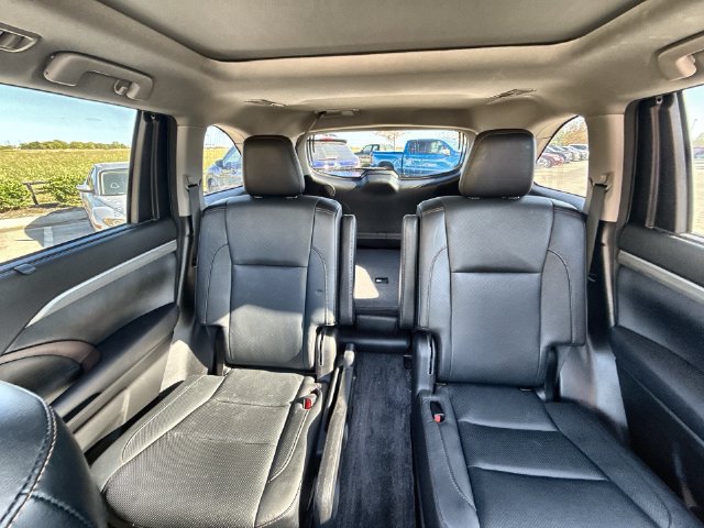 Used 2017 Toyota Highlander Limited Platinum AWD/4WD image 23