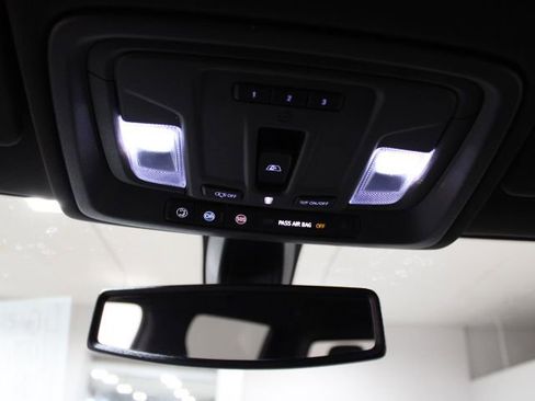 Used 2021 GMC Sierra 1500 SLT image 35