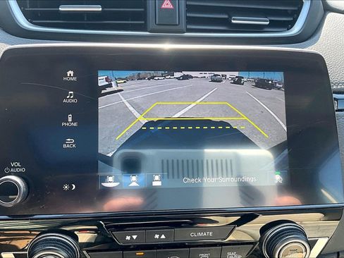 Used 2020 Honda CR-V EX image 14