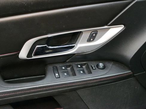 Used 2015 GMC Terrain SLE w/ Chrome Edition FWD image 17