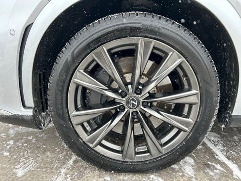 Used 2023 Lexus RX 350 image 33