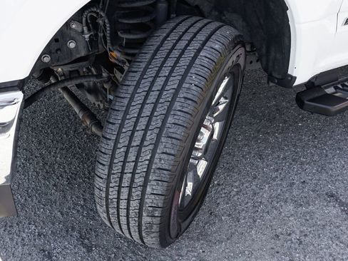 Used 2019 Ford F250 Lariat w/ Lariat Ultimate Package image 43