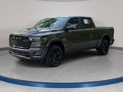 Used 2026 RAM 1500 Big Horn