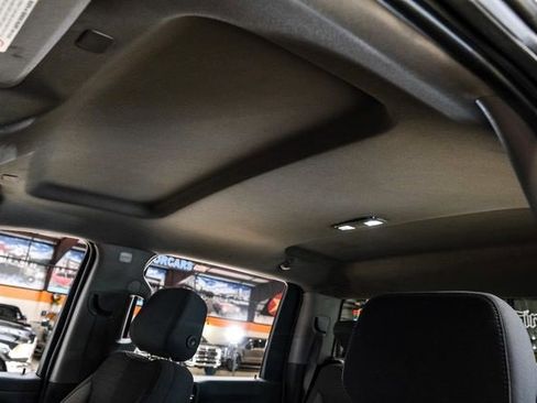 Used 2021 Chevrolet Silverado 3500 LT image 28