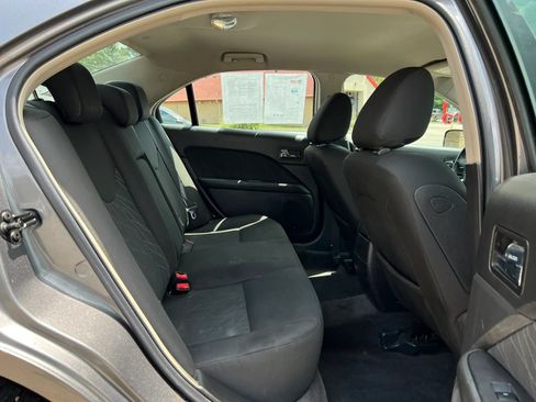 Used 2010 Mercury Milan FWD image 21