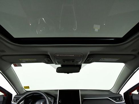 New 2025 Toyota RAV4 XLE image 25