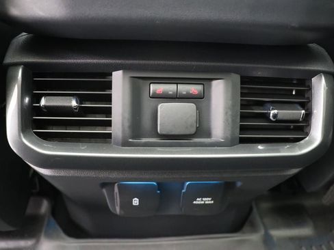 Used 2023 Ford F150 Lariat w/ Equipment Group 502A High image 17