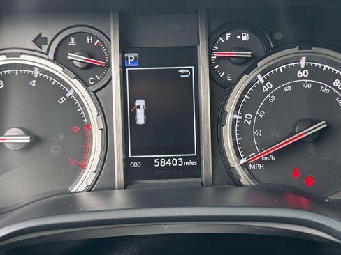 Certified 2023 Toyota 4Runner Limited AWD/4WD image 26
