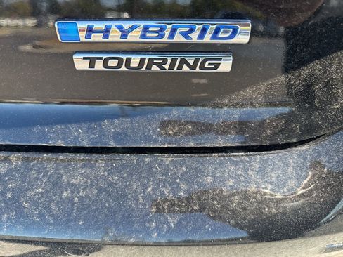 Used 2024 Honda Accord Touring image 6