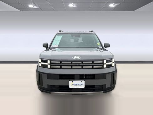 Used 2024 Hyundai Santa Fe SEL FWD image 6