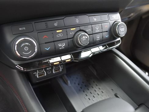 New 2026 Dodge Durango GT AWD/4WD image 18