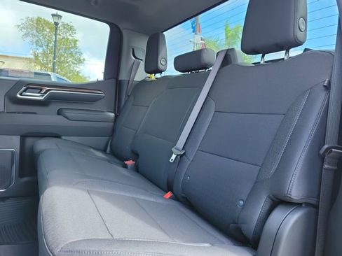 New 2026 Chevrolet Silverado 1500 LT image 8
