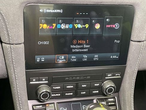 Certified 2025 Porsche 718 Cayman GT4 RS image 24