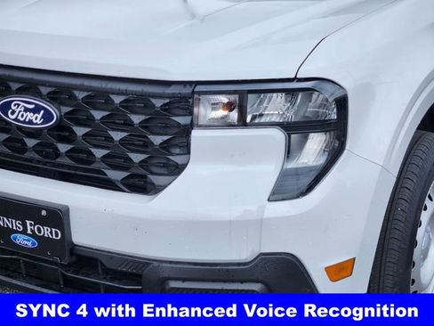 New 2026 Ford Maverick XL image 8