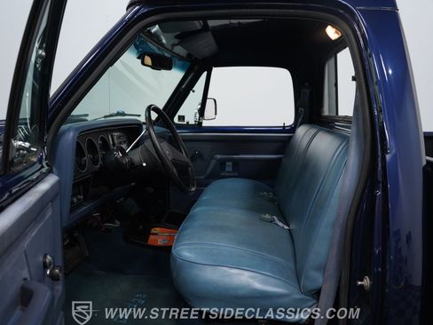 Used 1988 Dodge D/W Truck 250 AWD/4WD image 38