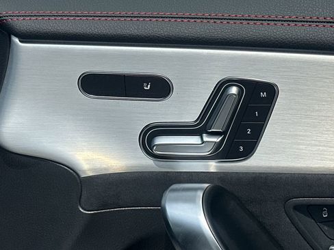 New 2026 Mercedes-Benz CLA 45 AMG S 4MATIC image 17