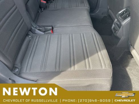 Used 2024 Volkswagen Tiguan S FWD image 25