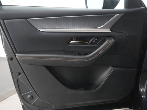 Certified 2024 MAZDA CX-90 Plug-In Hybrid w/ Preferred image 24