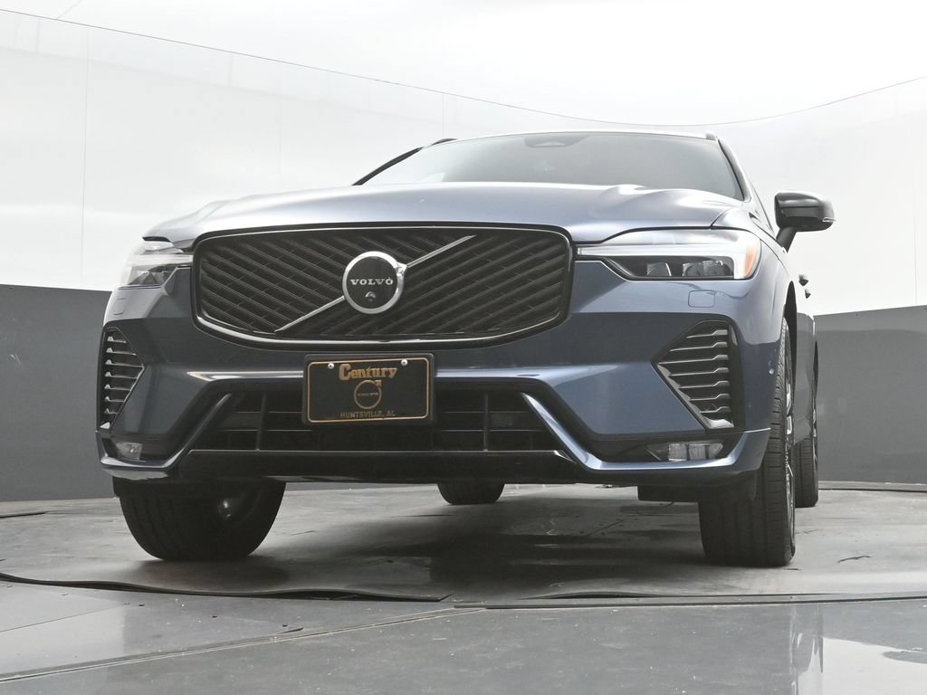 Certified 2026 Volvo XC60 B5 Plus AWD/4WD image 37