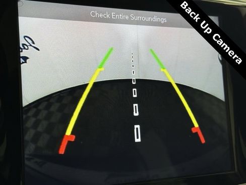 Used 2019 Jeep Grand Cherokee Altitude image 7