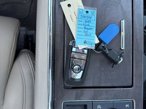 Used 2024 Lincoln Navigator L Reserve image 52