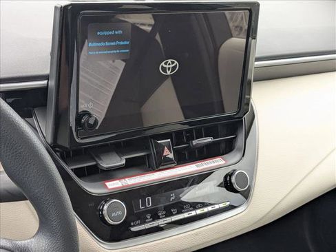 New 2026 Toyota Corolla LE image 11