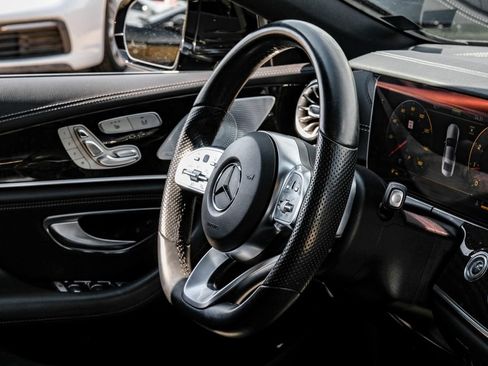 Used 2019 Mercedes-Benz CLS 450 image 10