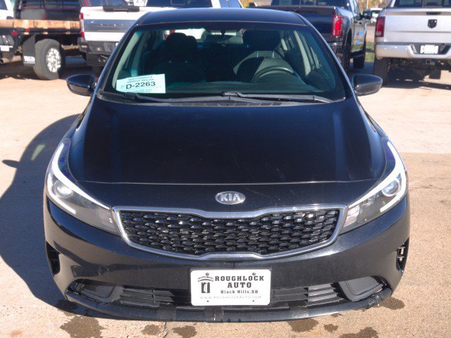 Used 2018 Kia Forte LX FWD image 6