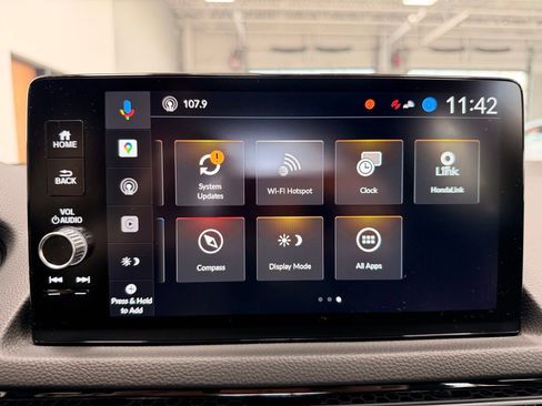 Used 2026 Honda Civic Sport Touring image 39