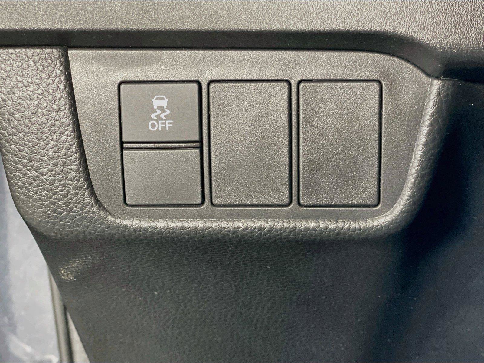 Used 2025 Honda CR-V LX image 14