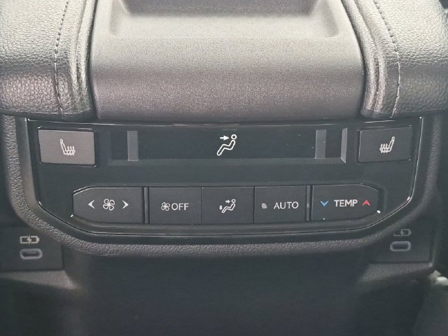 Certified 2026 Toyota Grand Highlander AWD Hybrid image 29