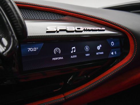 Certified 2023 Ferrari SF90 Stradale image 49