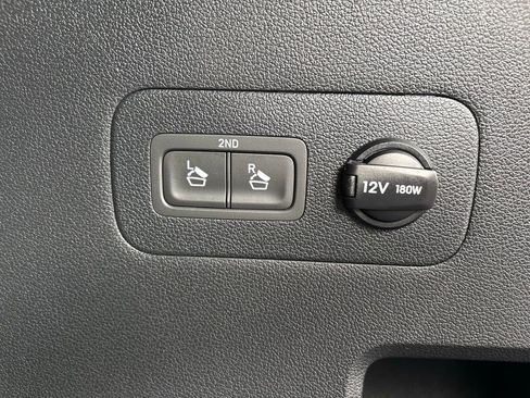 Used 2022 Hyundai Santa Fe Calligraphy w/ Cargo Package image 17