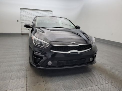 Used 2021 Kia Forte LXS FWD image 14