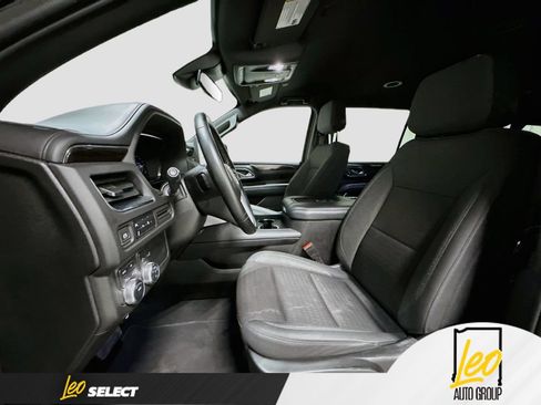 Used 2024 GMC Yukon XL SLE AWD/4WD image 20