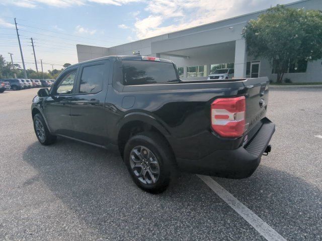 New 2026 Ford Maverick XLT FWD image 7