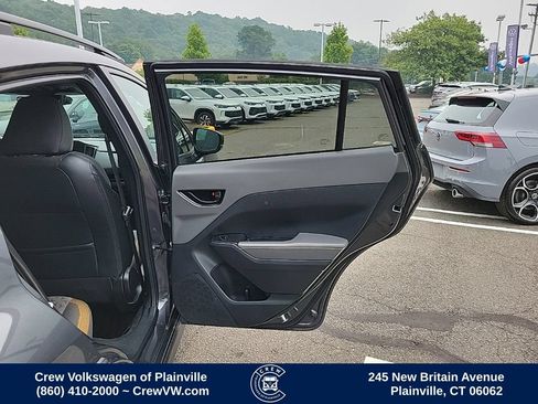 Used 2024 Subaru Crosstrek 2.5i Sport AWD/4WD image 45