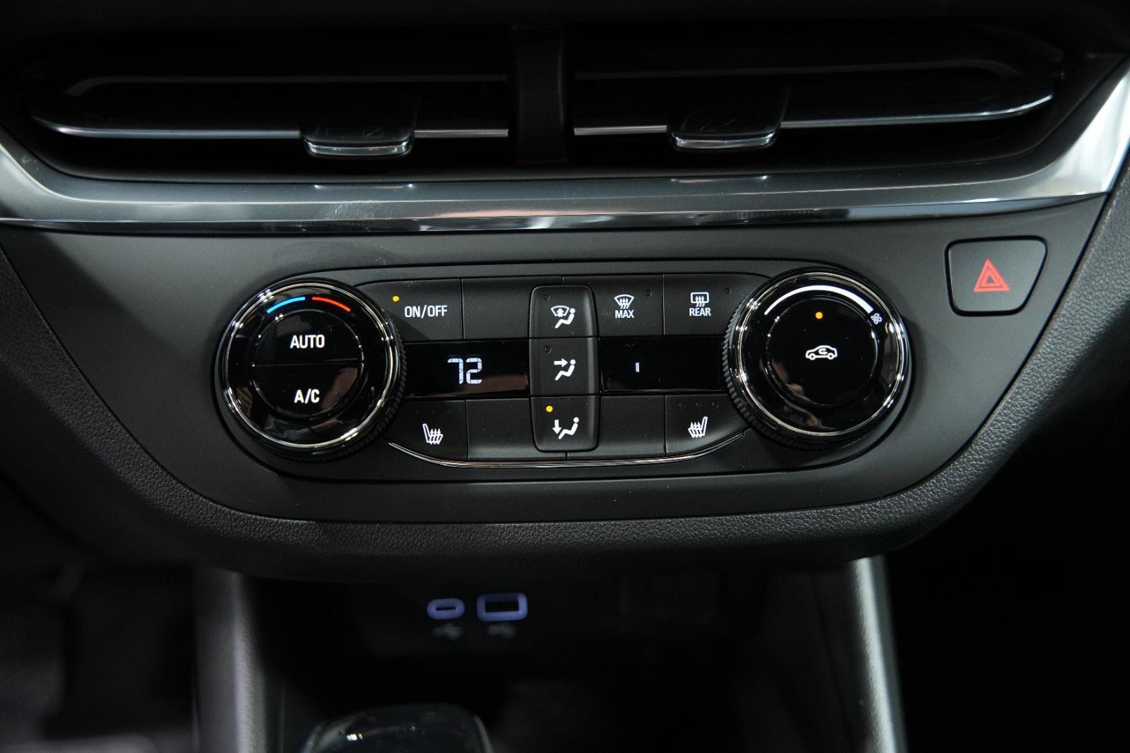 New 2026 Buick Envista Preferred w/ Convenience I Package FWD image 33